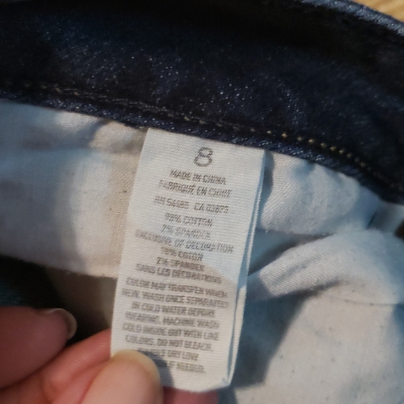 American Eagle Shorts - Picture 3 of 3